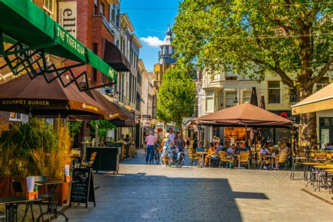 12 thrilling things to do in Breda in 2024 .